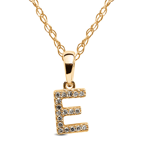 COLGANTE INICIAL E - Centeralia Plus S.L