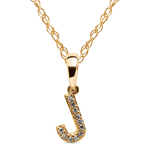 COLGANTE INICIAL J - Centeralia Plus S.L