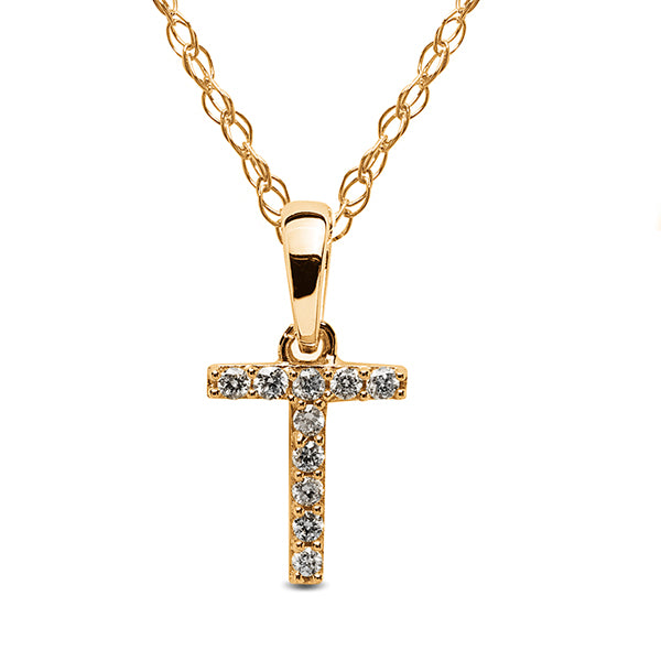 COLGANTE INICIAL T - Centeralia Plus S.L