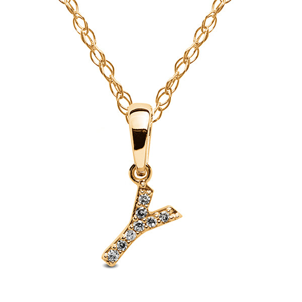 COLGANTE INICIAL Y - Centeralia Plus S.L