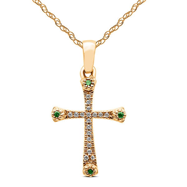 COLGANTE CRUZ SANTIA - Centeralia Plus S.L