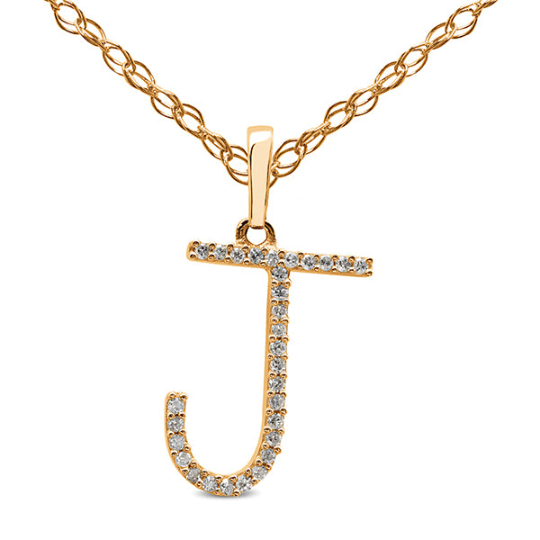 COLGANTE INICIAL TIMELESS J - Centeralia Plus S.L