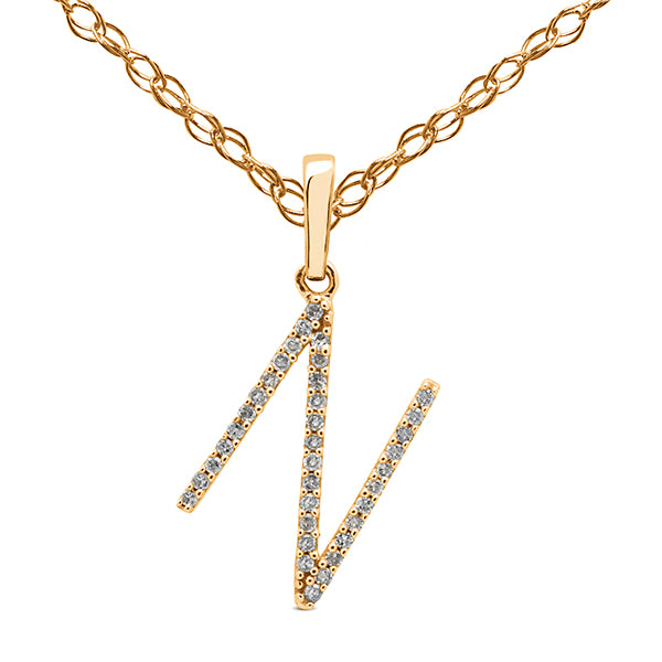 COLGANTE INICIAL TIMELESS N - Centeralia Plus S.L