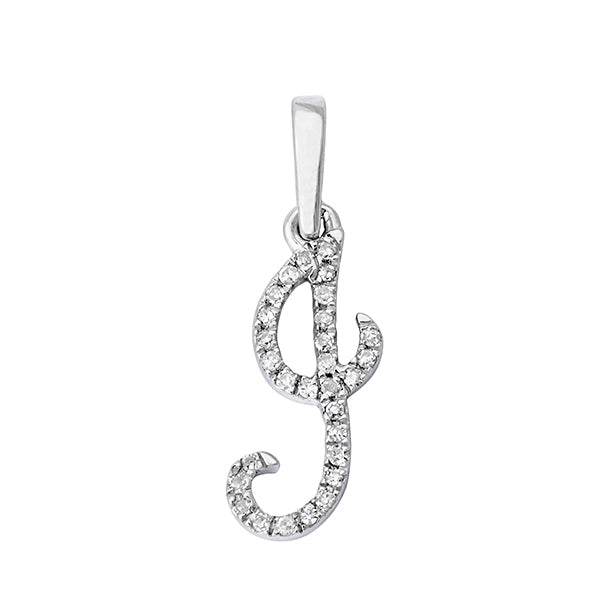 COLGANTE INICIAL CURSIVA J - Centeralia Plus S.L