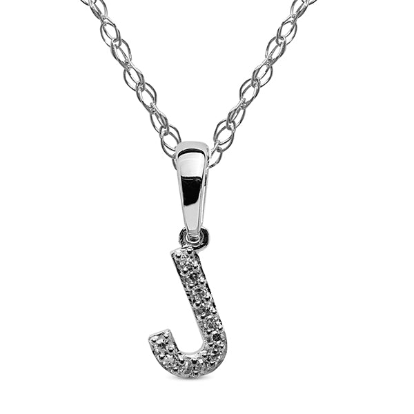 COLGANTE INICIAL J - Centeralia Plus S.L