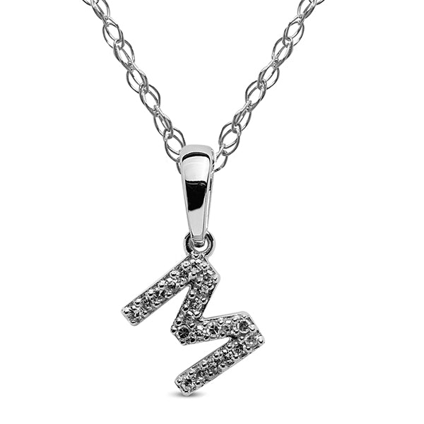 COLGANTE INICIAL M - Centeralia Plus S.L