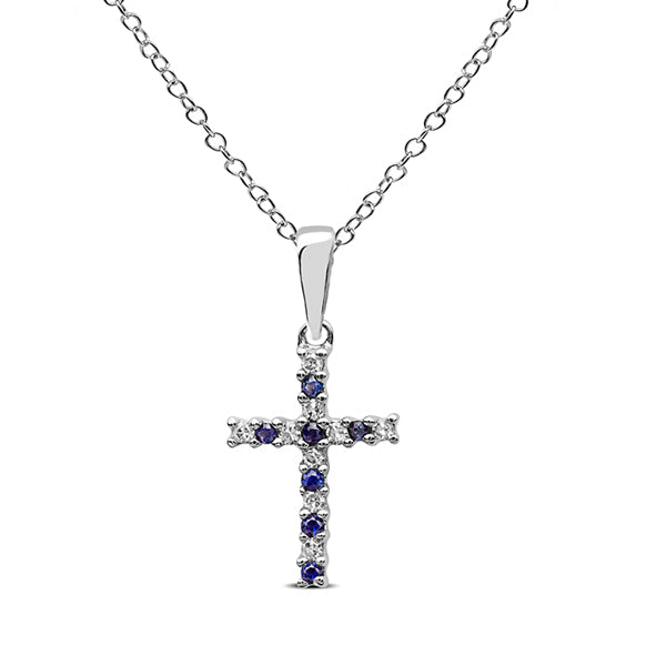 COLGANTE CRUZ SACRÉE - Centeralia Plus S.L