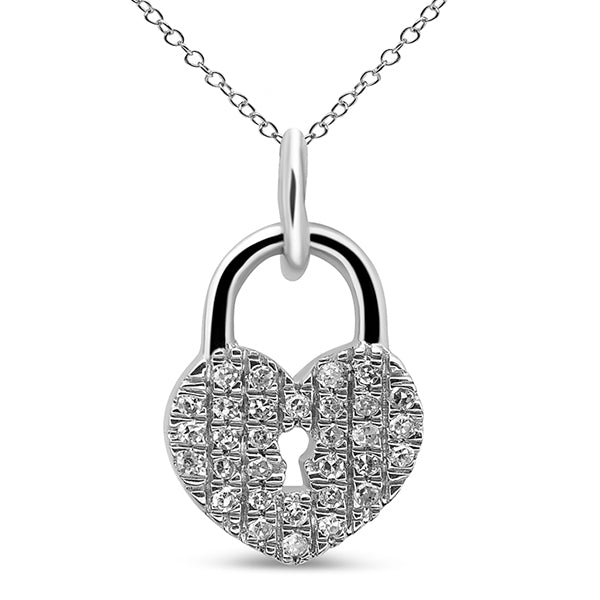 COLGANTE AMOUR SECRET - Centeralia Plus S.L