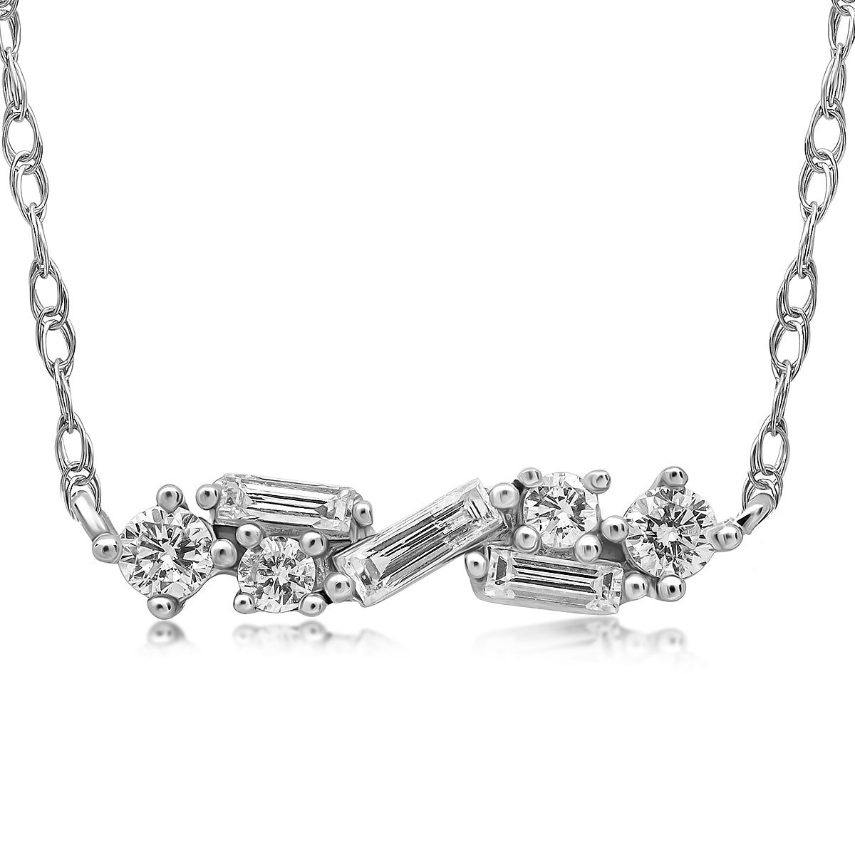 COLLAR PANAMÁ DIAMANTES - Centeralia Plus S.L