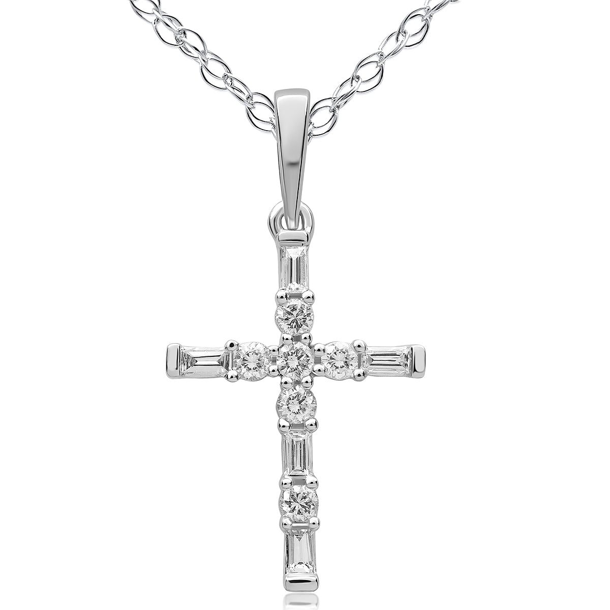 COLGANTE CRUZ LUZIA - Centeralia Plus S.L