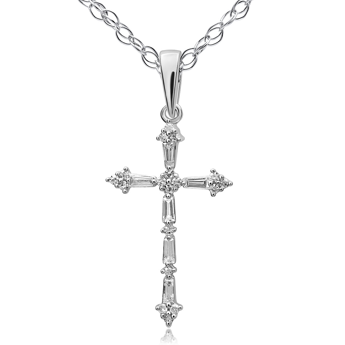 COLGANT CRUZ SOLÈNE - Centeralia Plus S.L