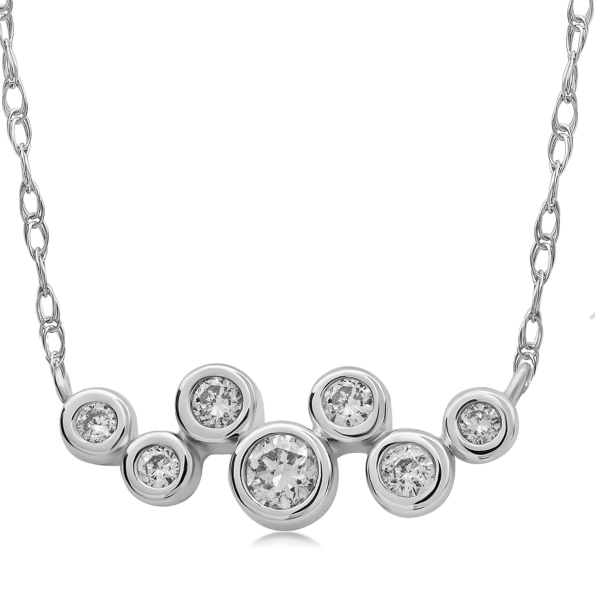 COLLAR ISOLDA - Centeralia Plus S.L