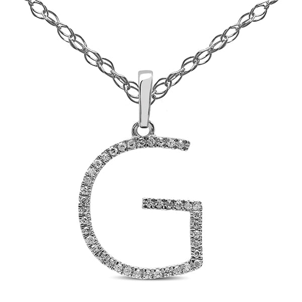 COLGANTE INICIAL TIMELESS G - Centeralia Plus S.L