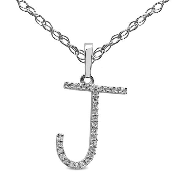 COLGANTE INICIAL TIMELESS J - Centeralia Plus S.L