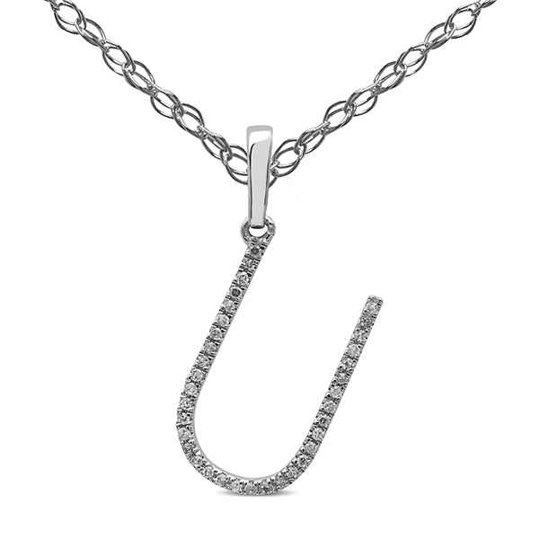 COLGANTE INICIAL TIMELESS U - Centeralia Plus S.L