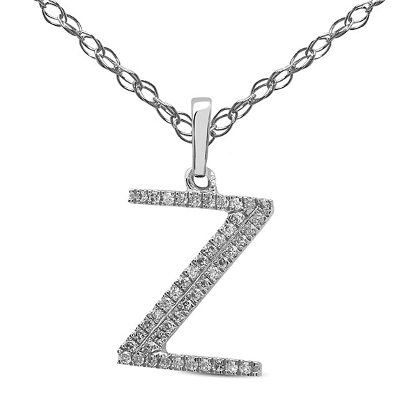 COLGANTE INICIAL TIMELESS Z - Centeralia Plus S.L