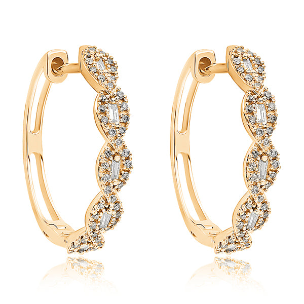 PENDIENTES PÁDOVA - Centeralia Plus S.L