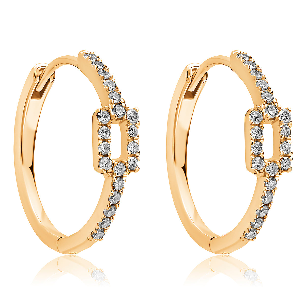 PENDIENTES BURDEOS - Centeralia Plus S.L