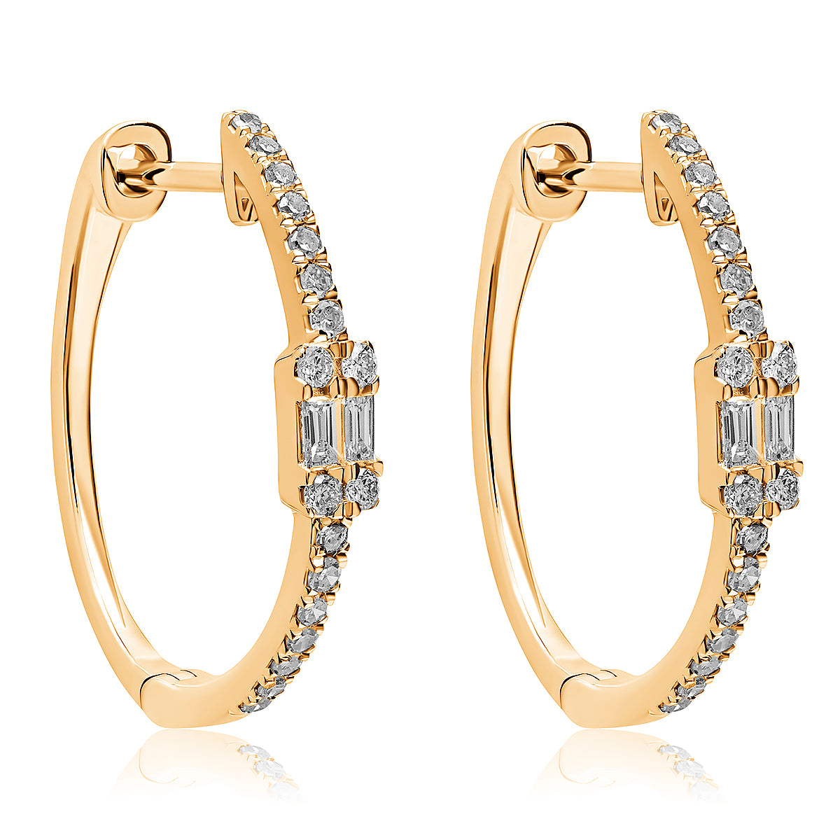 PENDIENTES GÉNOVA - Centeralia Plus S.L