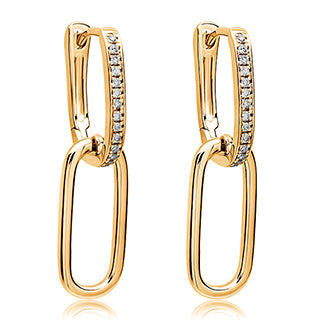 PENDIENTES DIORÉ - Centeralia Plus S.L