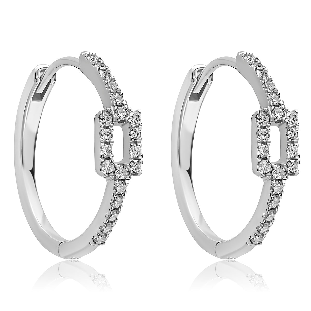 PENDIENTES BURDEOS - Centeralia Plus S.L