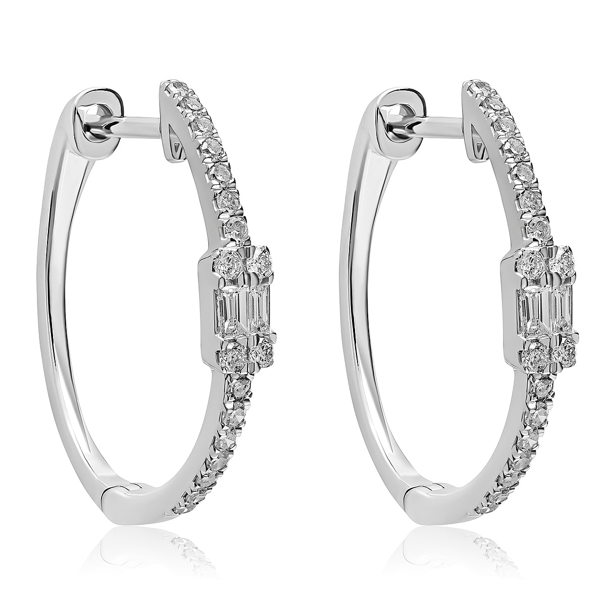 PENDIENTES GÉNOVA - Centeralia Plus S.L