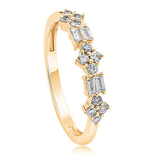 ANILLO FLORA - Centeralia Plus S.L