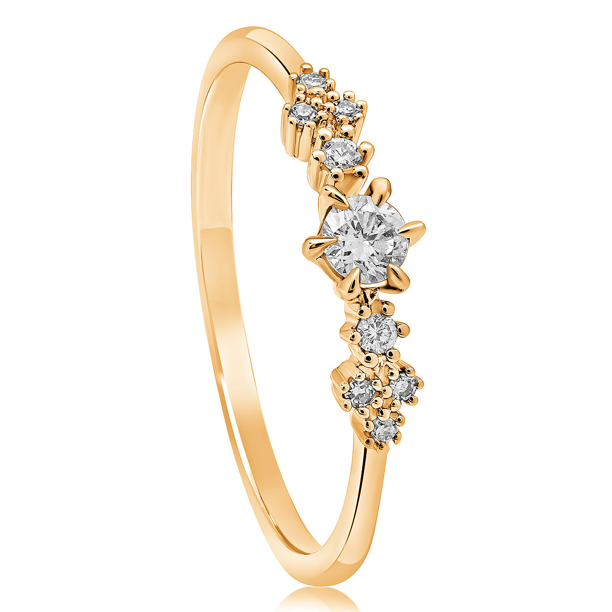 ANILLO FELICITY - Centeralia Plus S.L