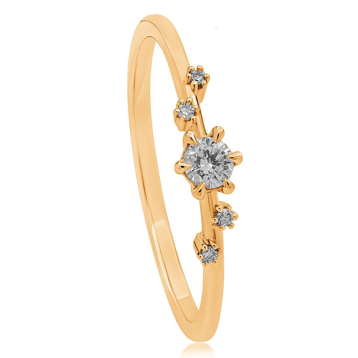 ANILLO ETERNITY - Centeralia Plus S.L