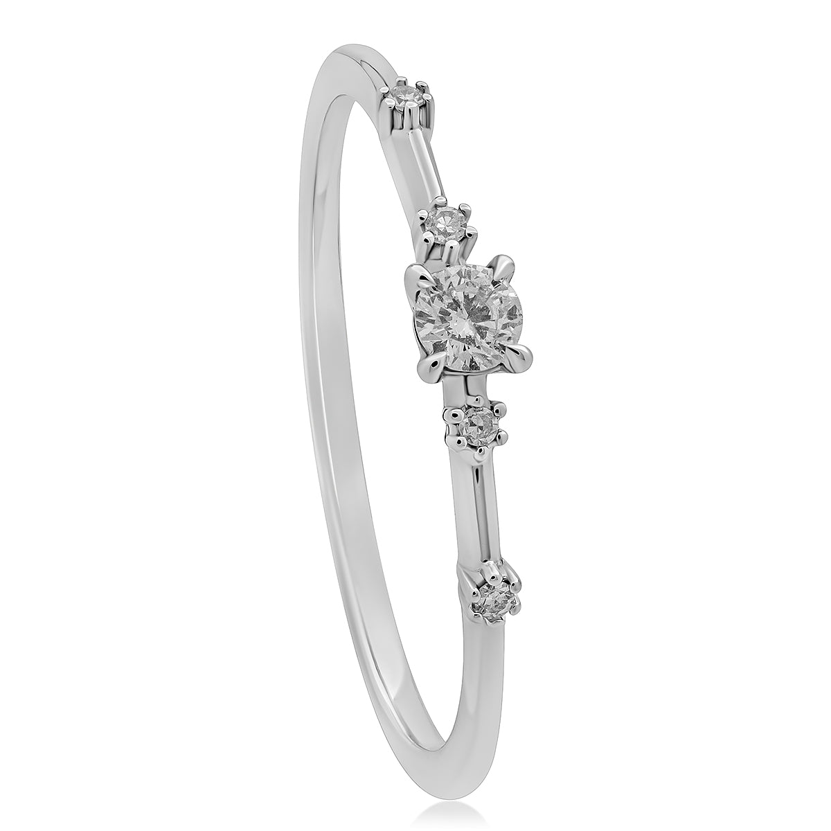 ANILLO ETERNAL - Centeralia Plus S.L