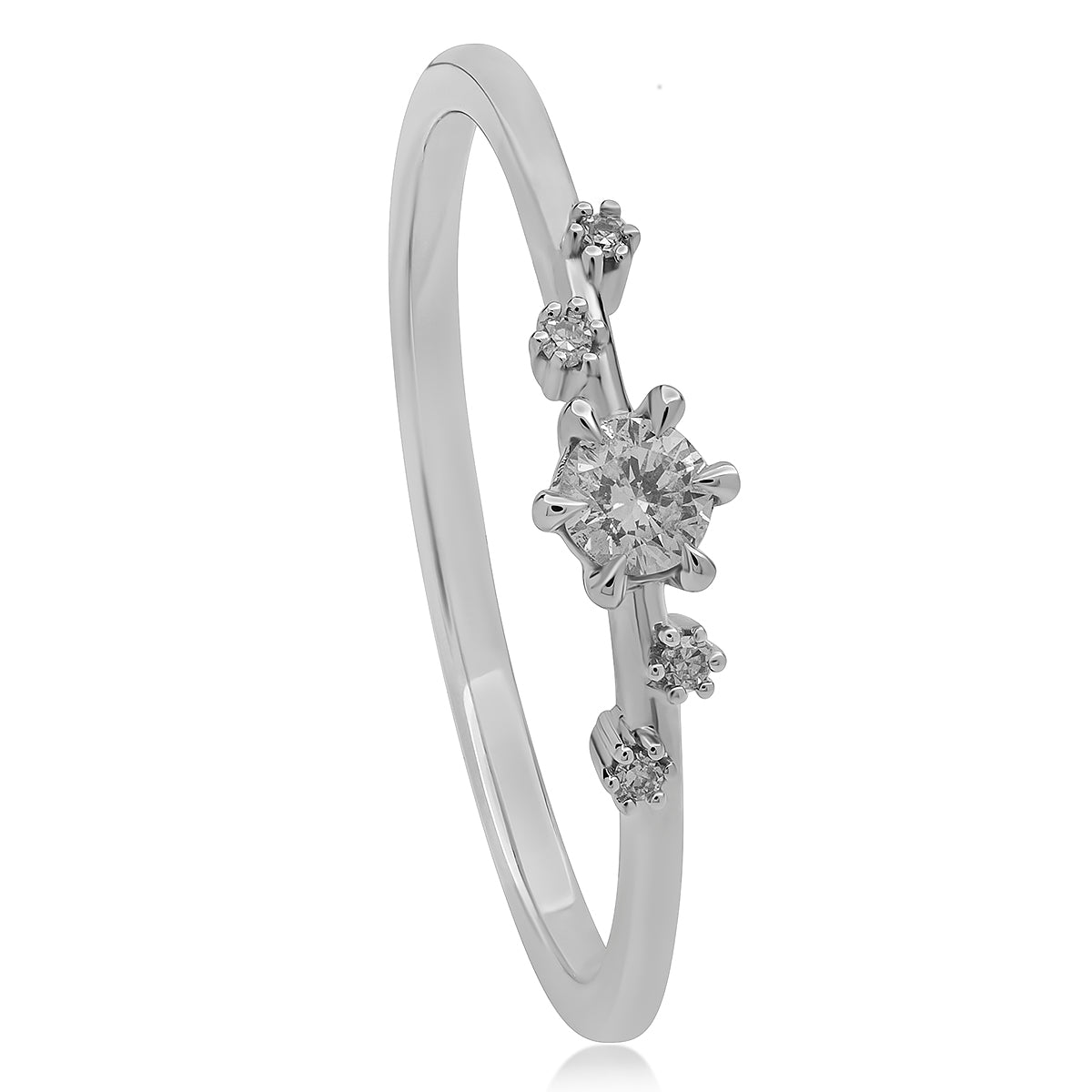 ANILLO ETERNITY - Centeralia Plus S.L