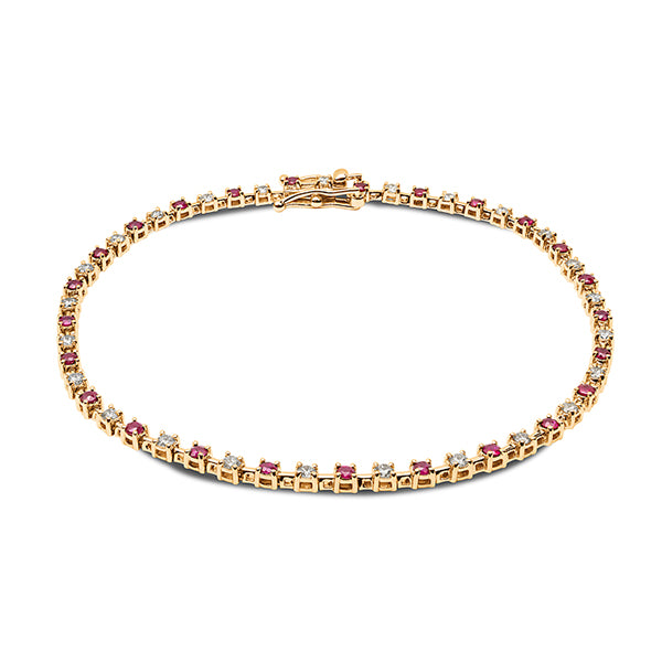 RIVIER RUBIES - Centeralia Plus S.L