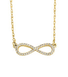 COLLAR INFINITO - Centeralia Plus S.L