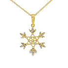 COLGANTE 18KT 49 BRILLANTES - Centeralia Plus S.L