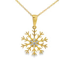 COLGANTE 18KT 7 BRILLANTES - Centeralia Plus S.L