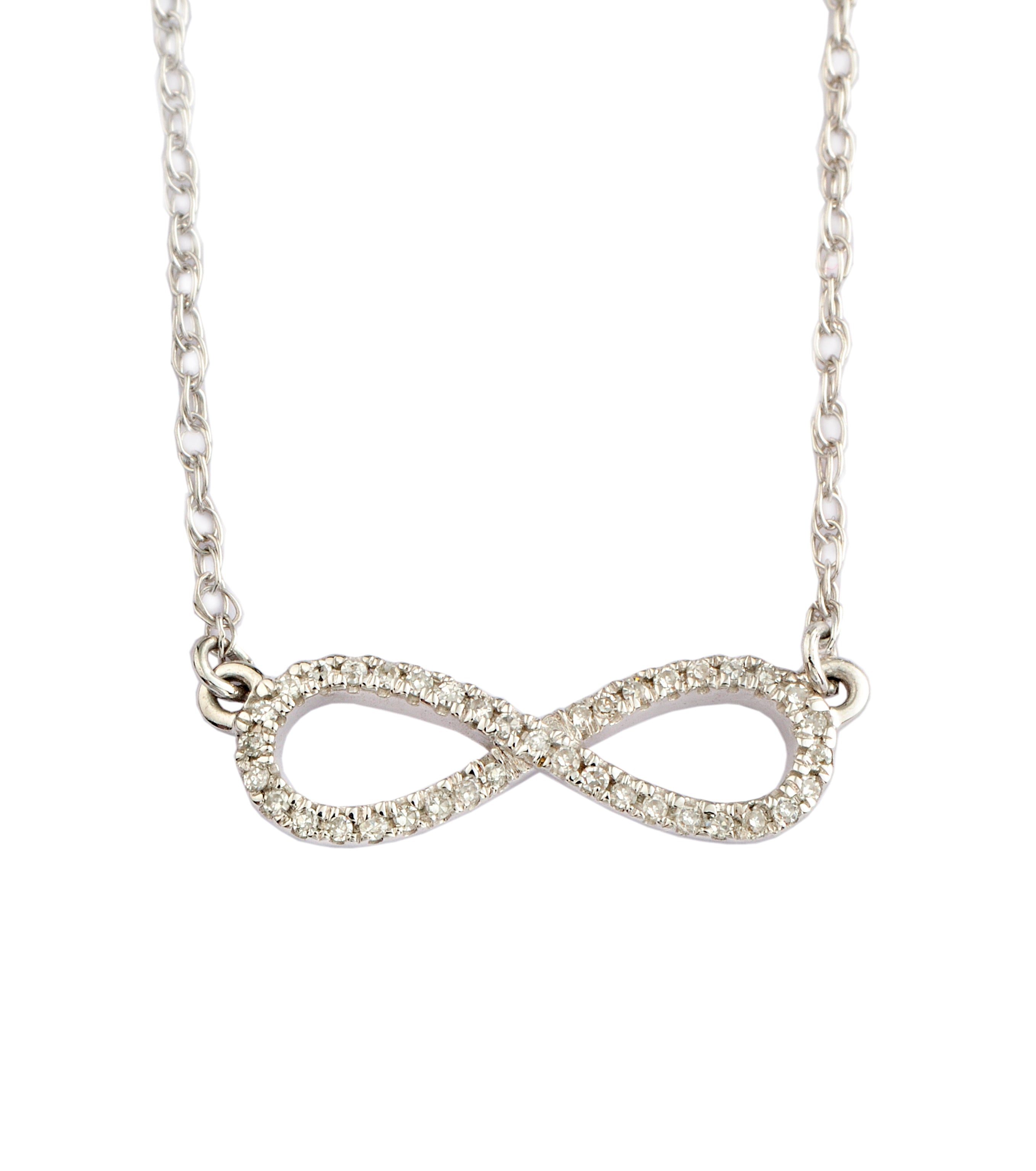 COLLAR INFINITO - Centeralia Plus S.L