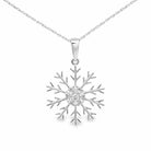 COLGANTE 18KT 7 BRILLANTES - Centeralia Plus S.L