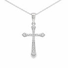COLGANTE 18KT 16 BRILLANTES - Centeralia Plus S.L